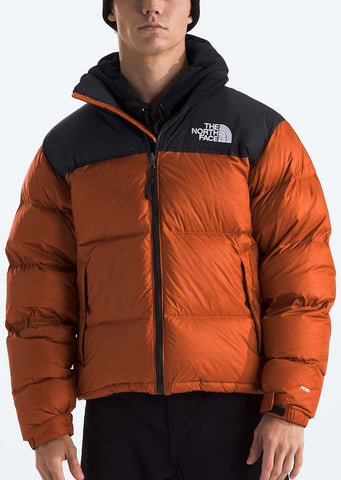 The North Face Men's 1996 Retro Nuptse Jacket PRFO Sports