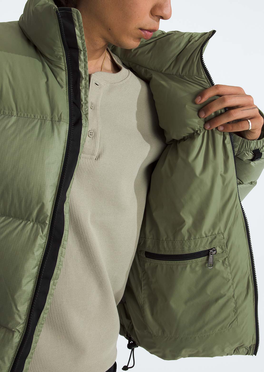 The North Face Men's 1996 Retro Nuptse Jacket - PRFO Sports The North Face Men's 1996 Retro Nuptse Jacket - PRFO Sports