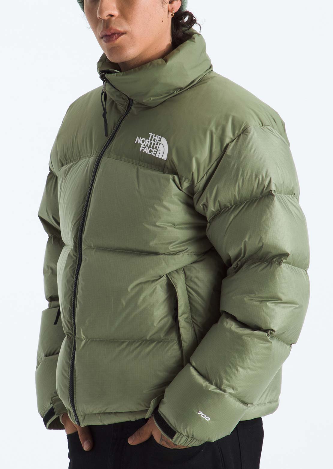 The North Face Men's 1996 Retro Nuptse Jacket - PRFO Sports