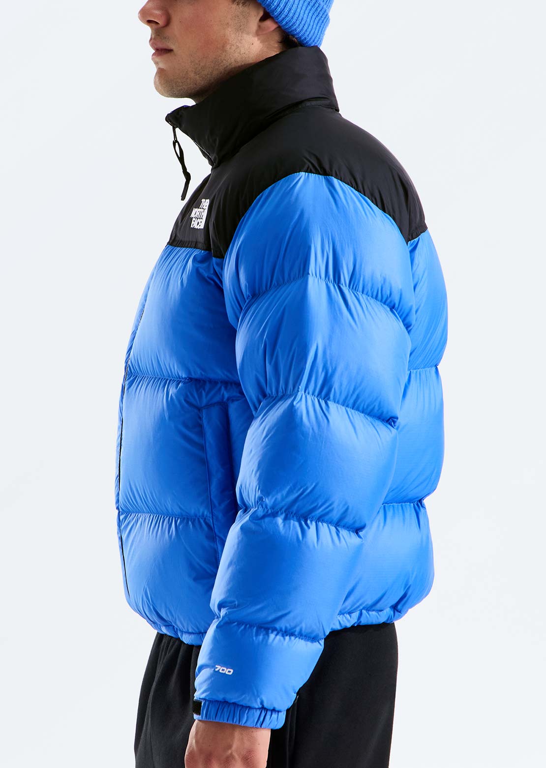 The North Face Hommes 1996 Retro Nuptse Manteau