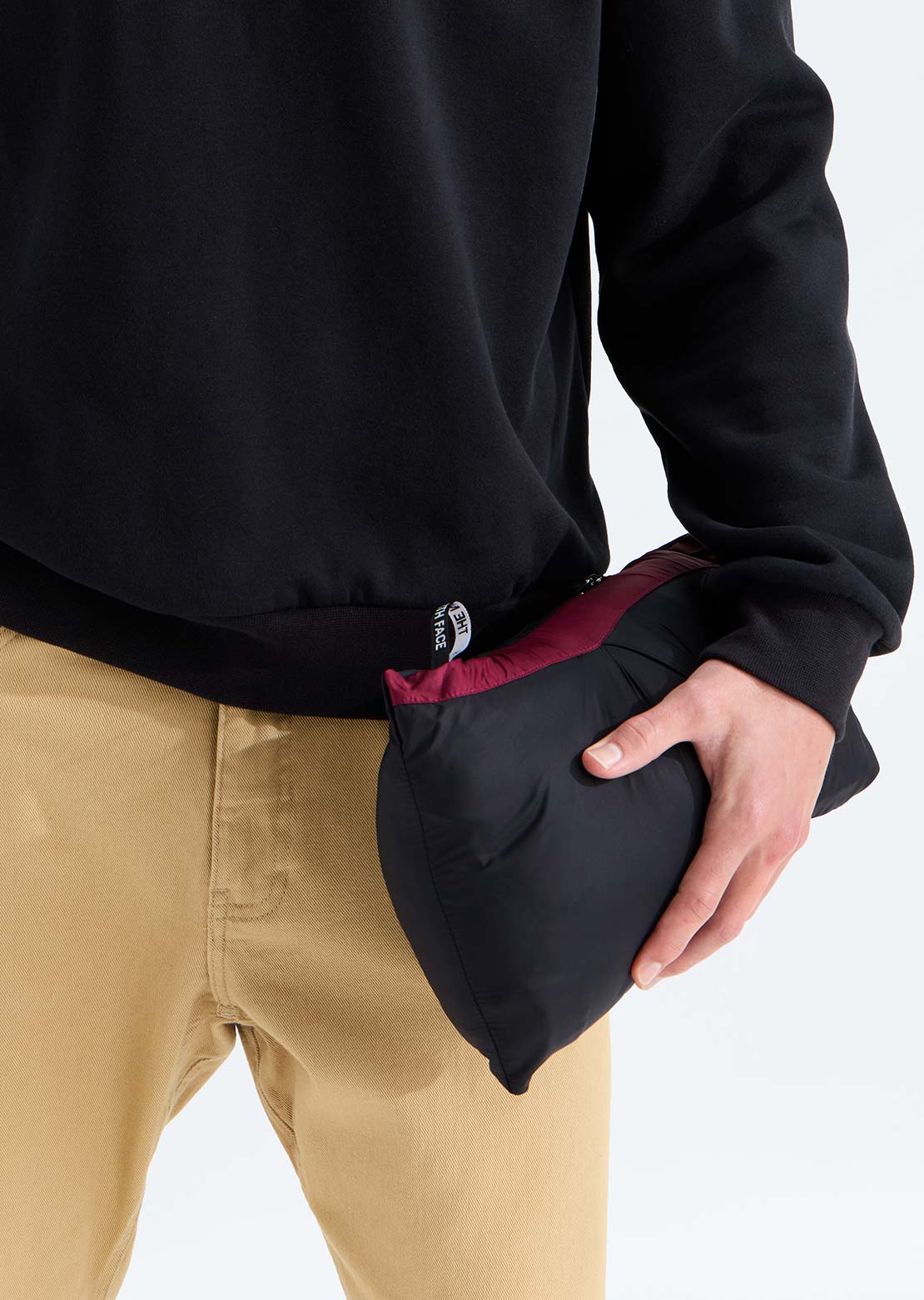 The North Face Hommes 1996 Retro Nuptse Manteau