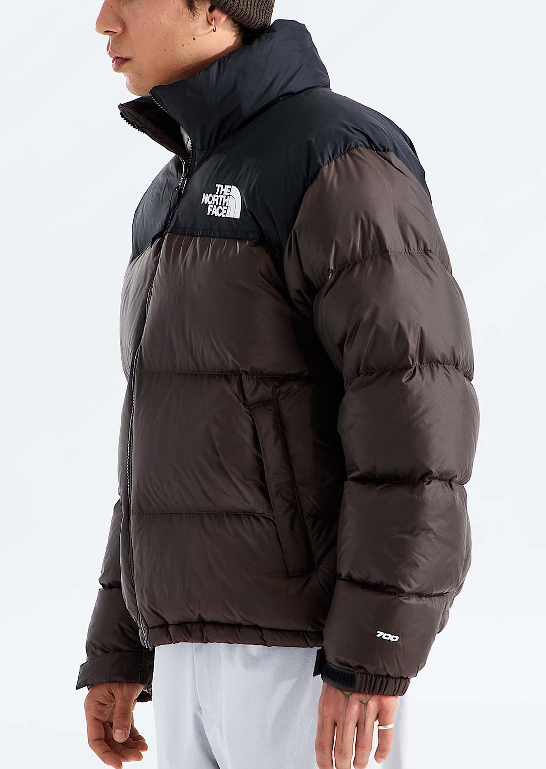 The North Face Hommes 1996 Retro Nuptse Manteau