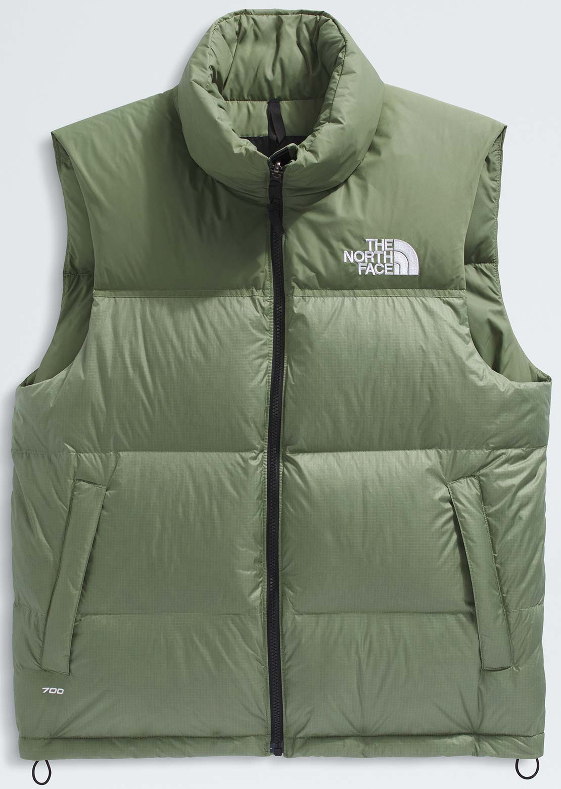 The North Face Men's 1996 Retro Nuptse Vest Bark Mist