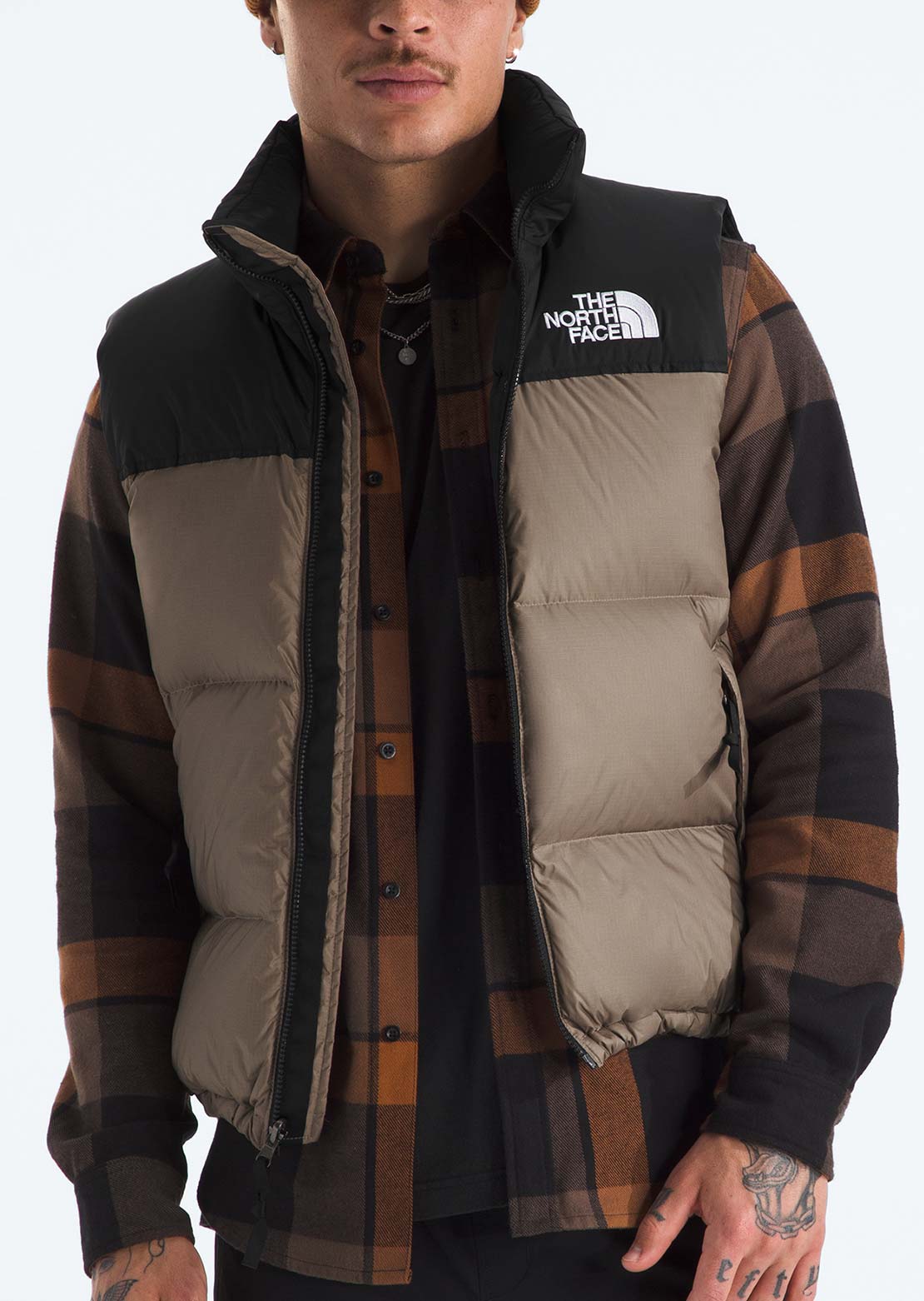 The North Face Men's 1996 Retro Nuptse Vest - PRFO Sports