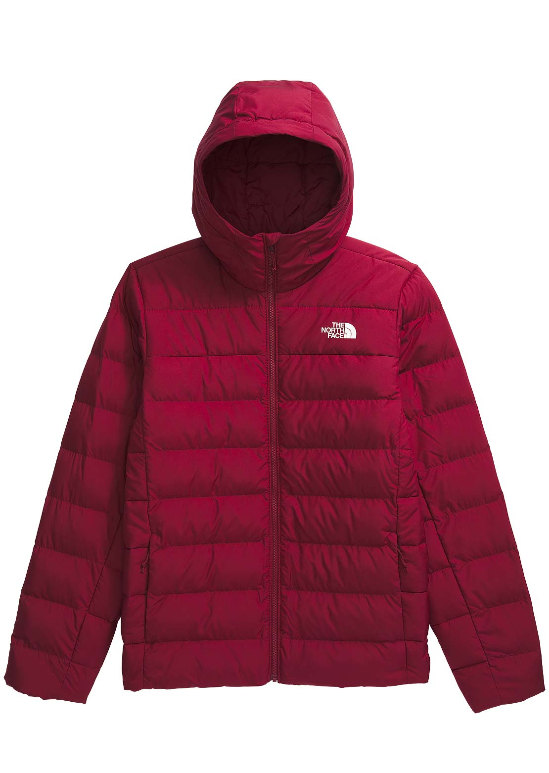 The North Face Men's Aconcagua 3 Hood Beetroot