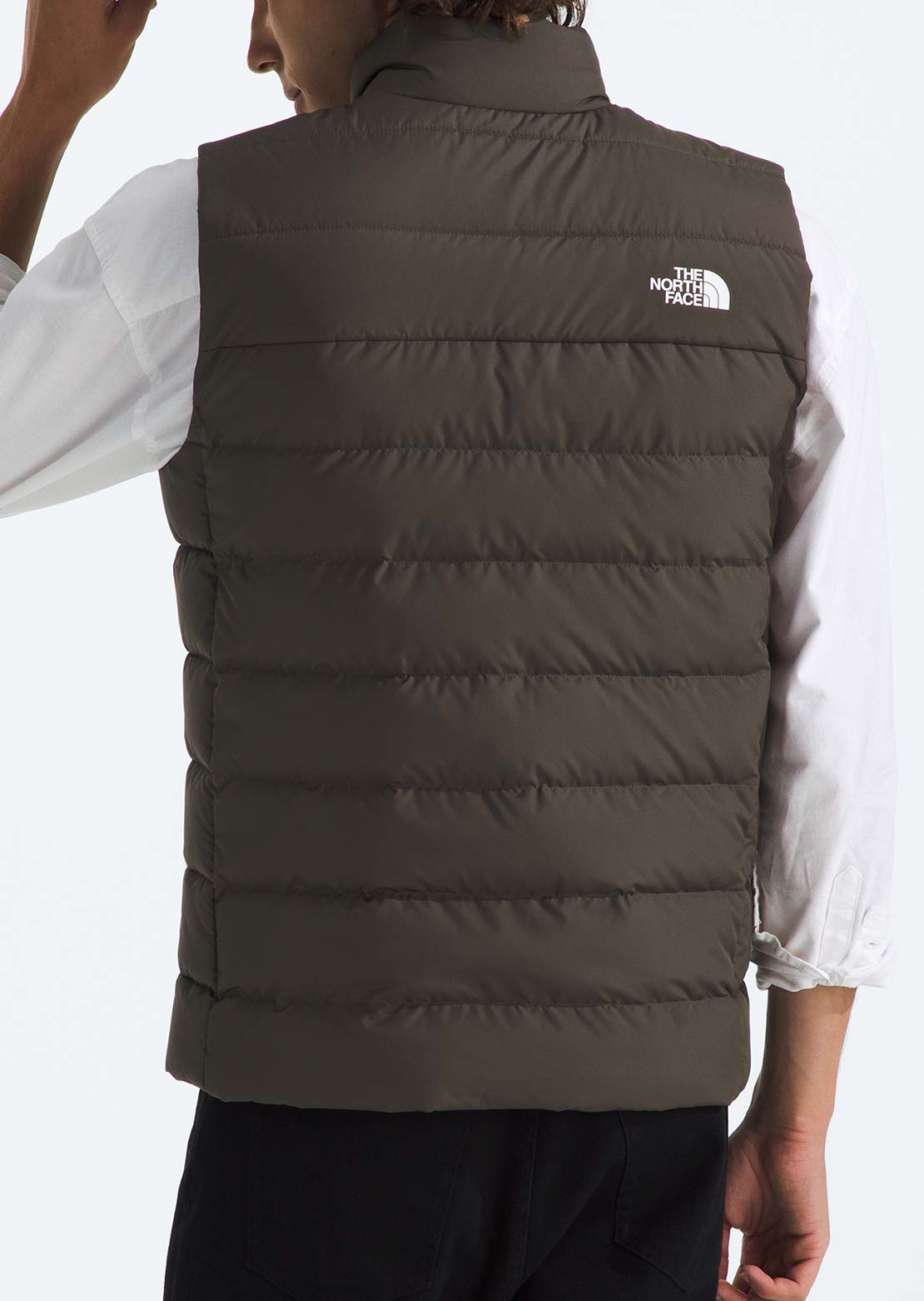 The North Face Men's Aconcagua 3 Vest - PRFO Sports