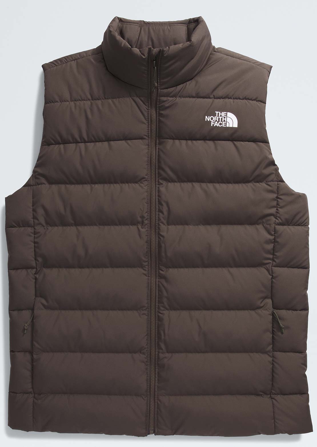 The North Face Men's Aconcagua 3 Vest New Taupe Green