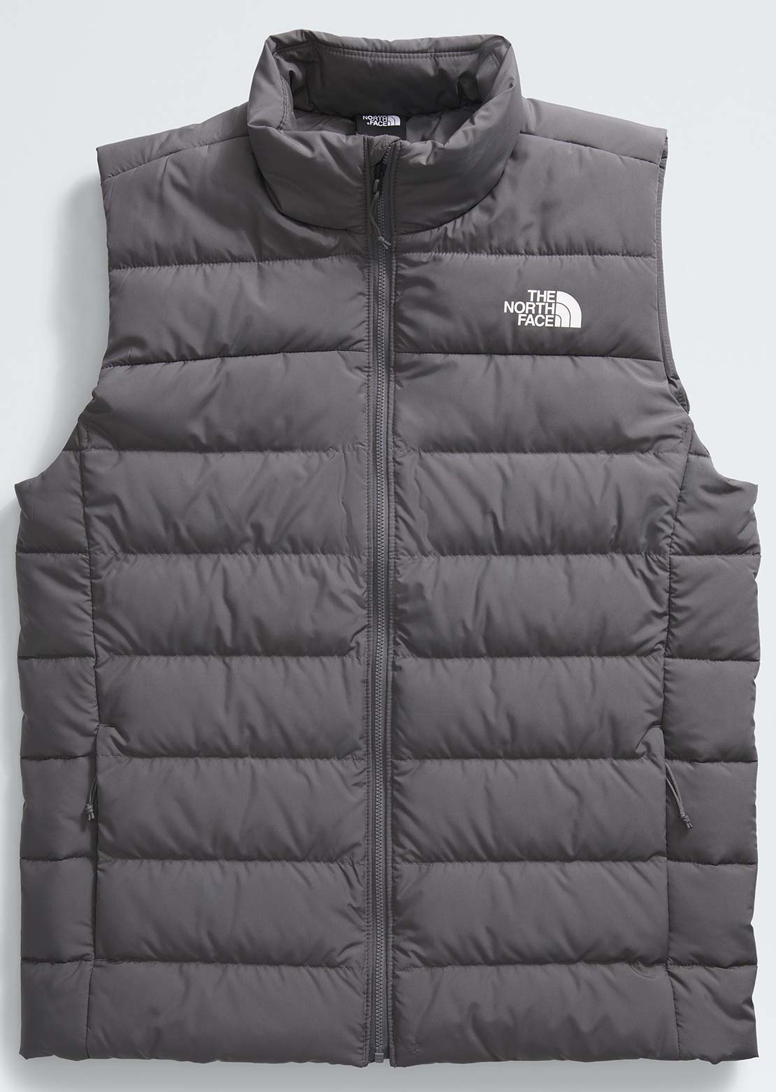 The North Face Men's Aconcagua 3 Vest Smokey Pearl
