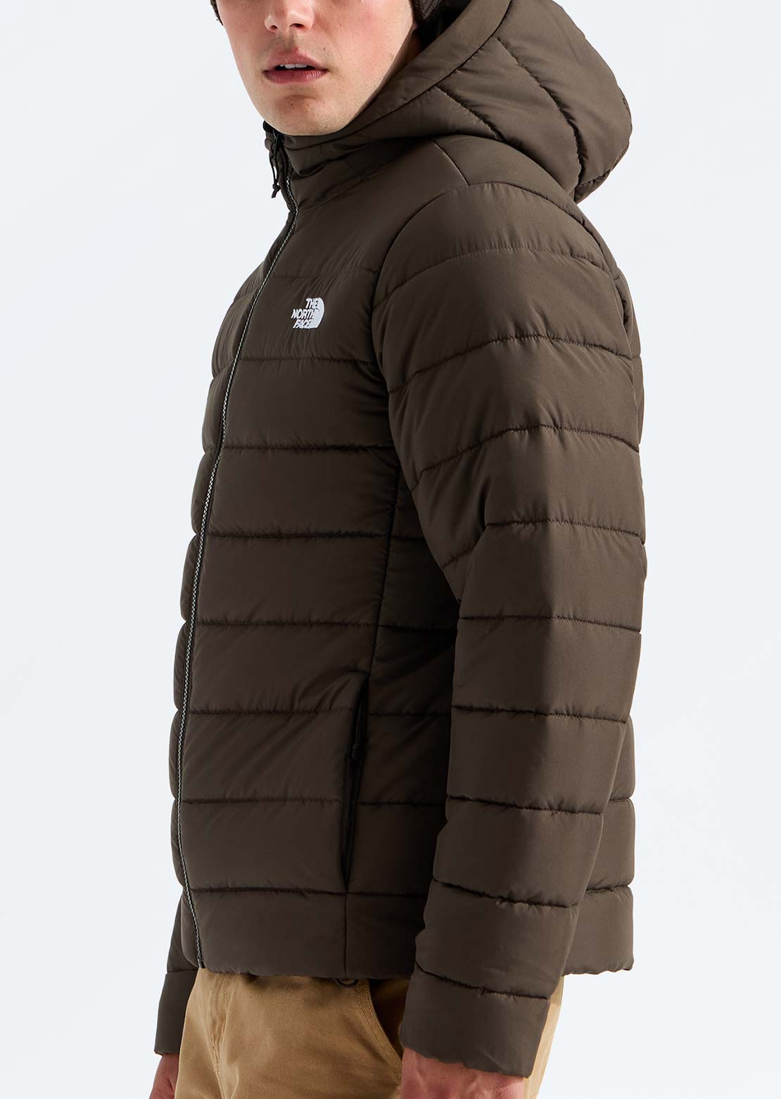 The North Face Men's Aconcagua Hooded Jacket