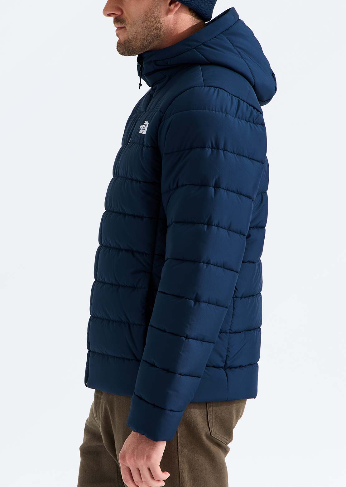 The North Face Men's Aconcagua Hooded Jacket