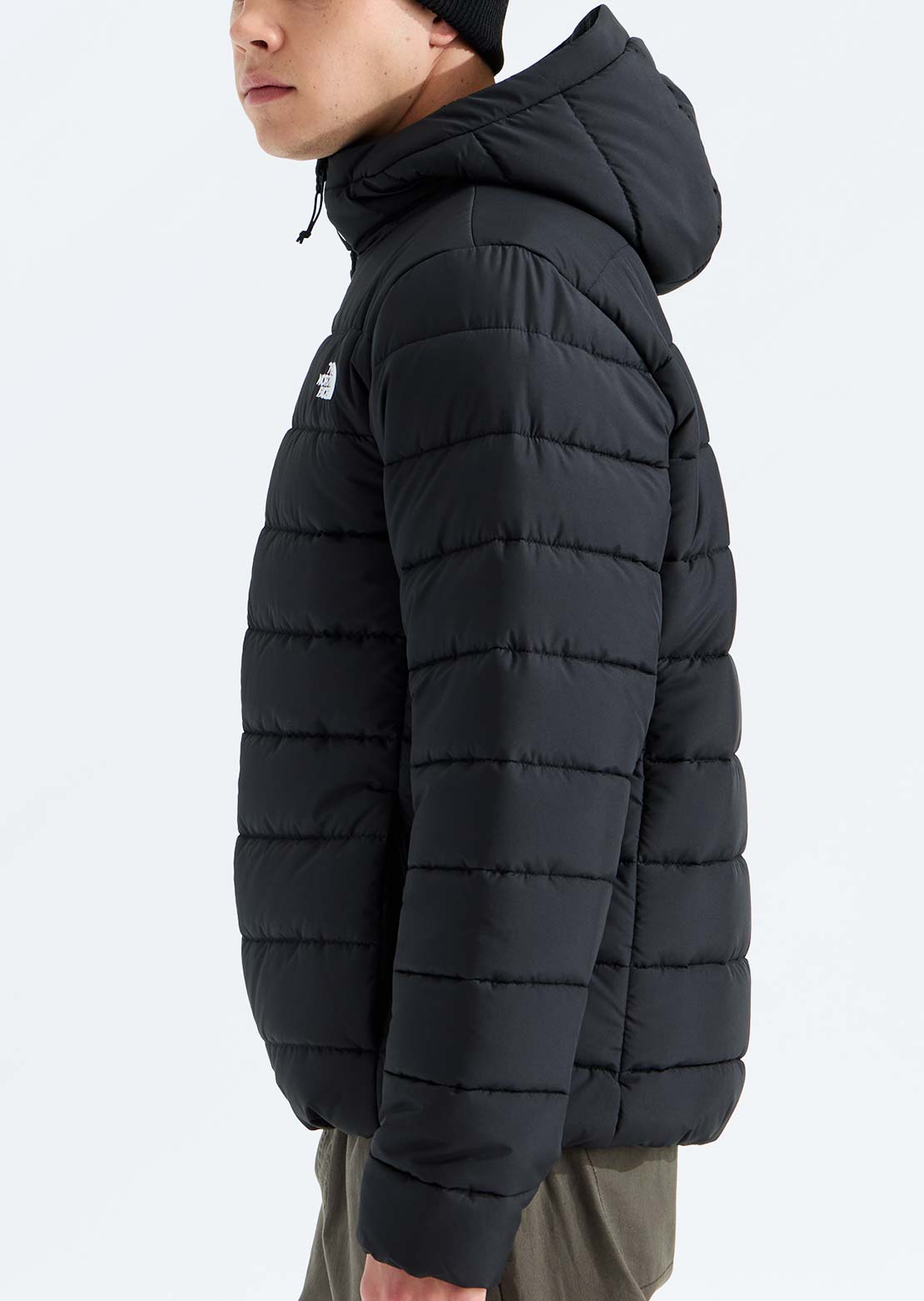 The North Face Men's Aconcagua Hooded Jacket