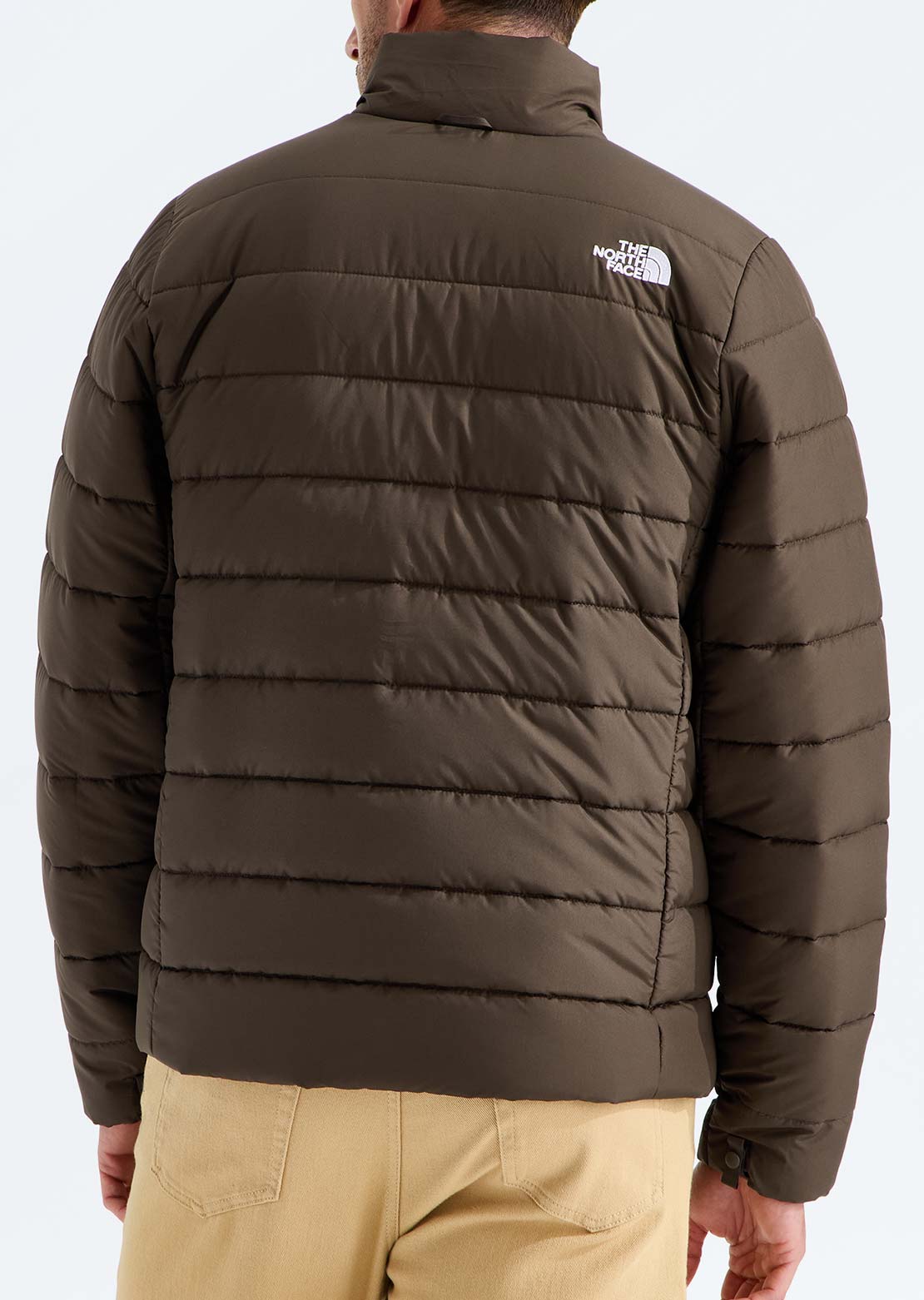 The North Face Hommes Aconcagua Manteau