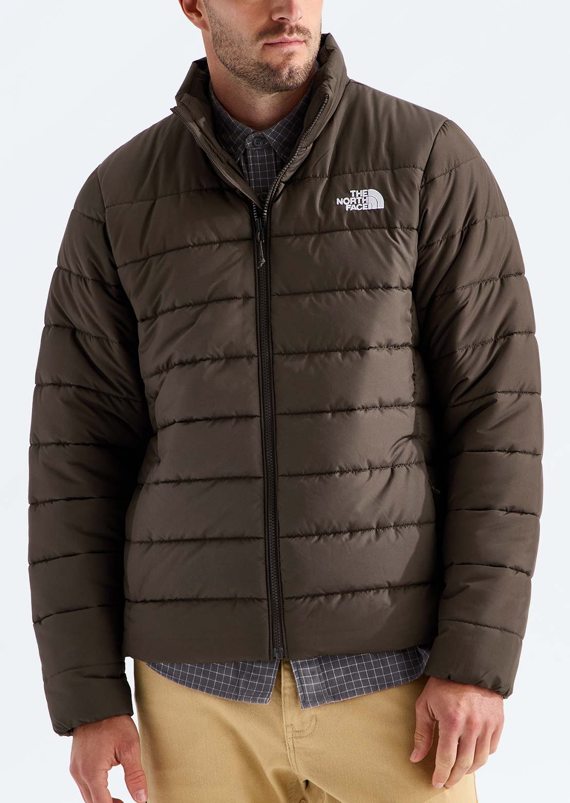The North Face Hommes Aconcagua Manteau
