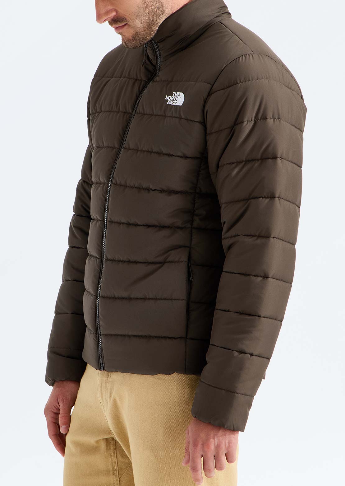 The North Face Hommes Aconcagua Manteau