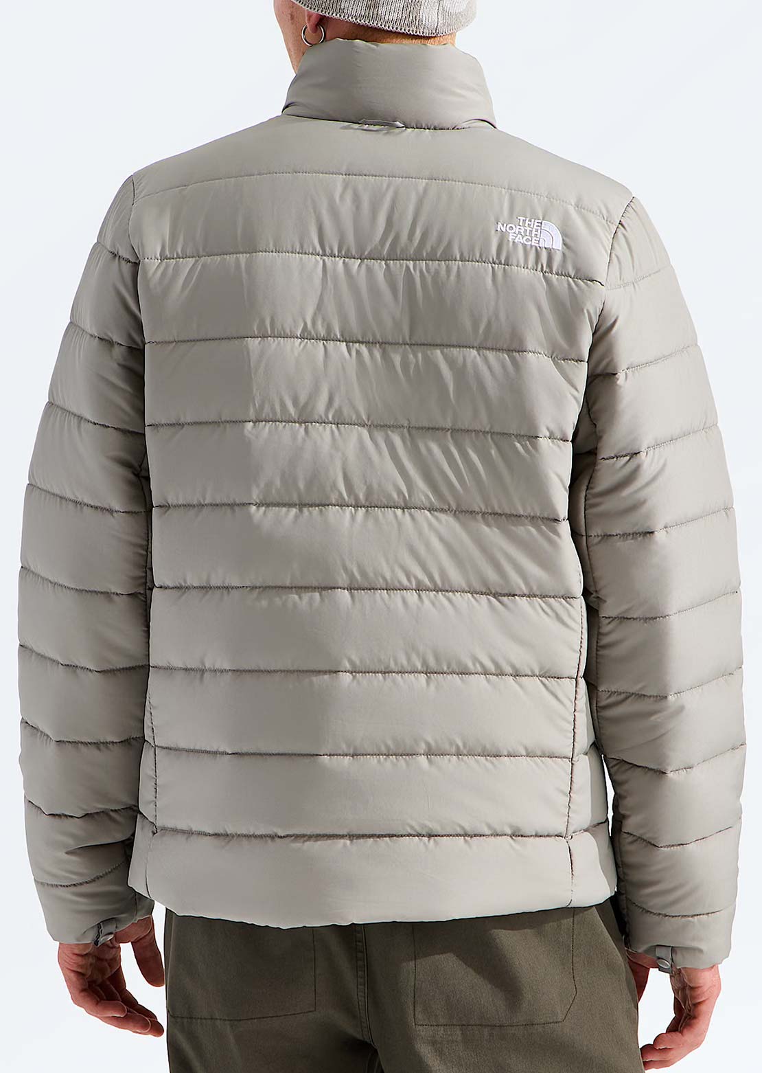 The North Face Hommes Aconcagua Manteau