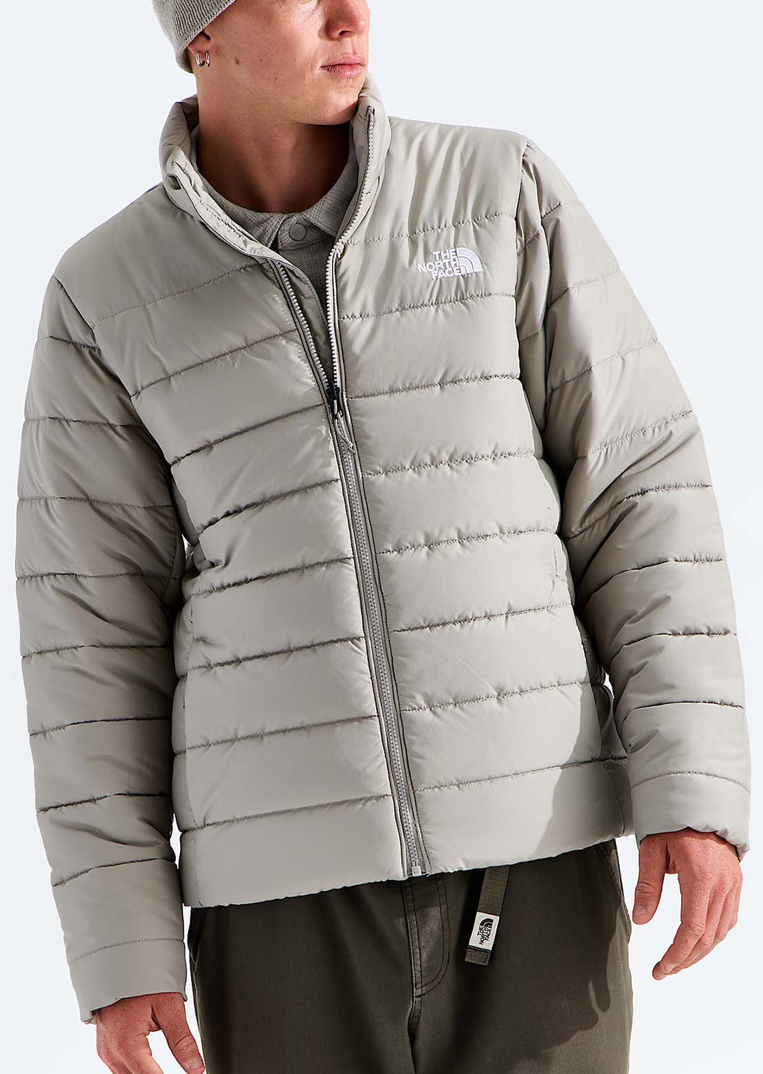The North Face Hommes Aconcagua Manteau