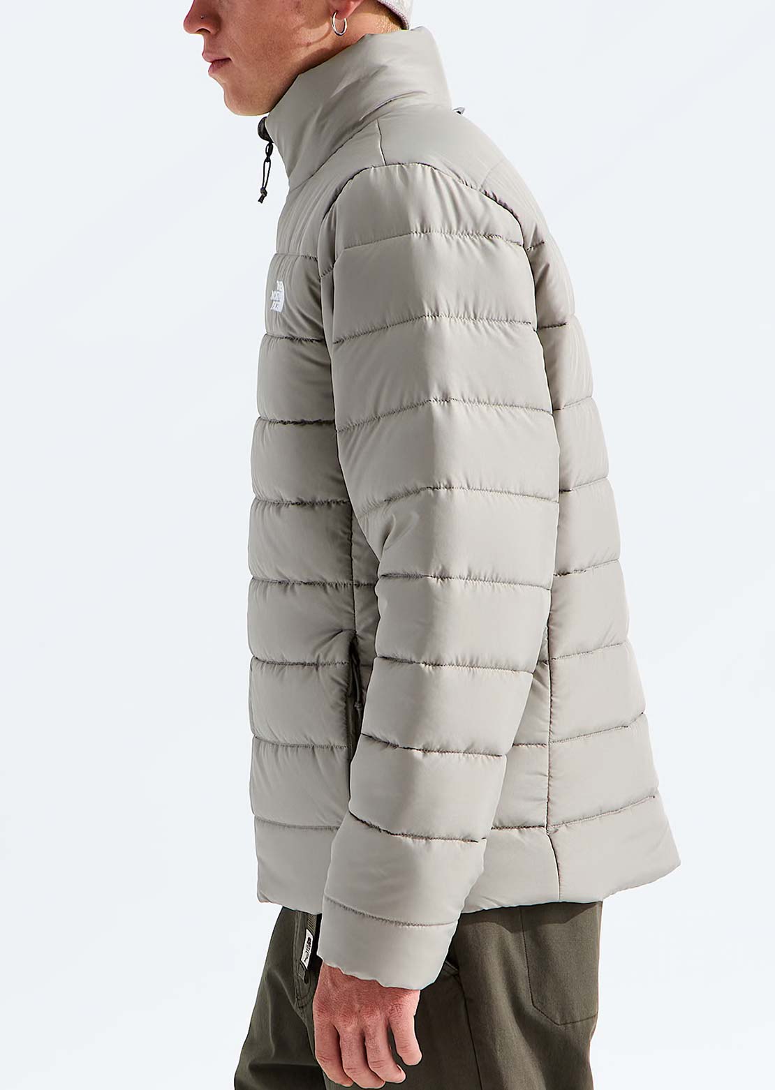 The North Face Hommes Aconcagua Manteau