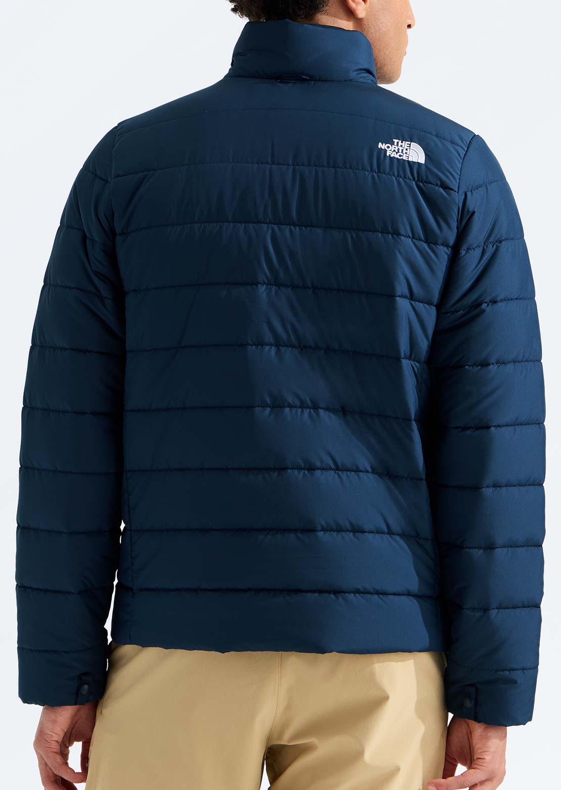 The North Face Hommes Aconcagua Manteau