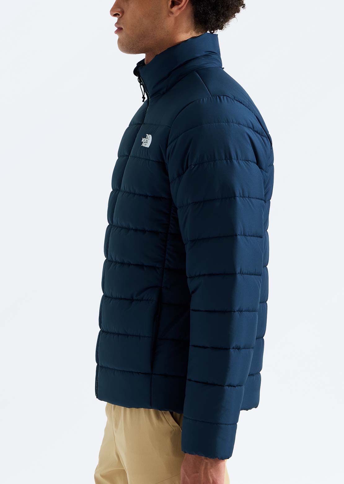 The North Face Hommes Aconcagua Manteau