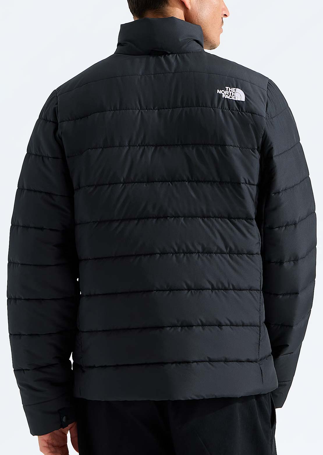 The North Face Hommes Aconcagua Manteau