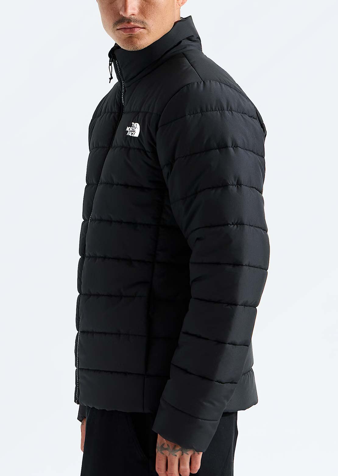 The North Face Hommes Aconcagua Manteau