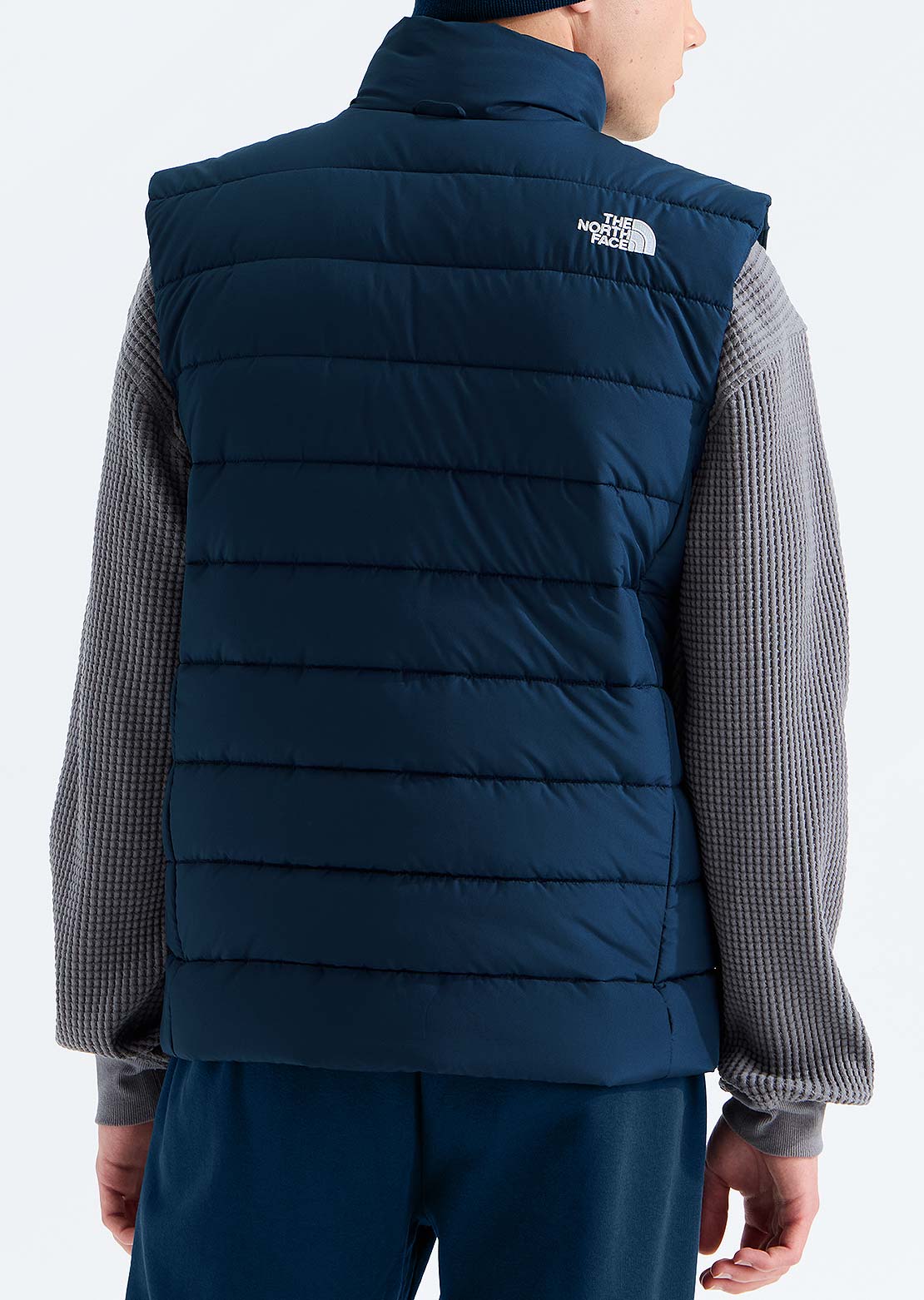 The North Face Men's Aconcagua Vest