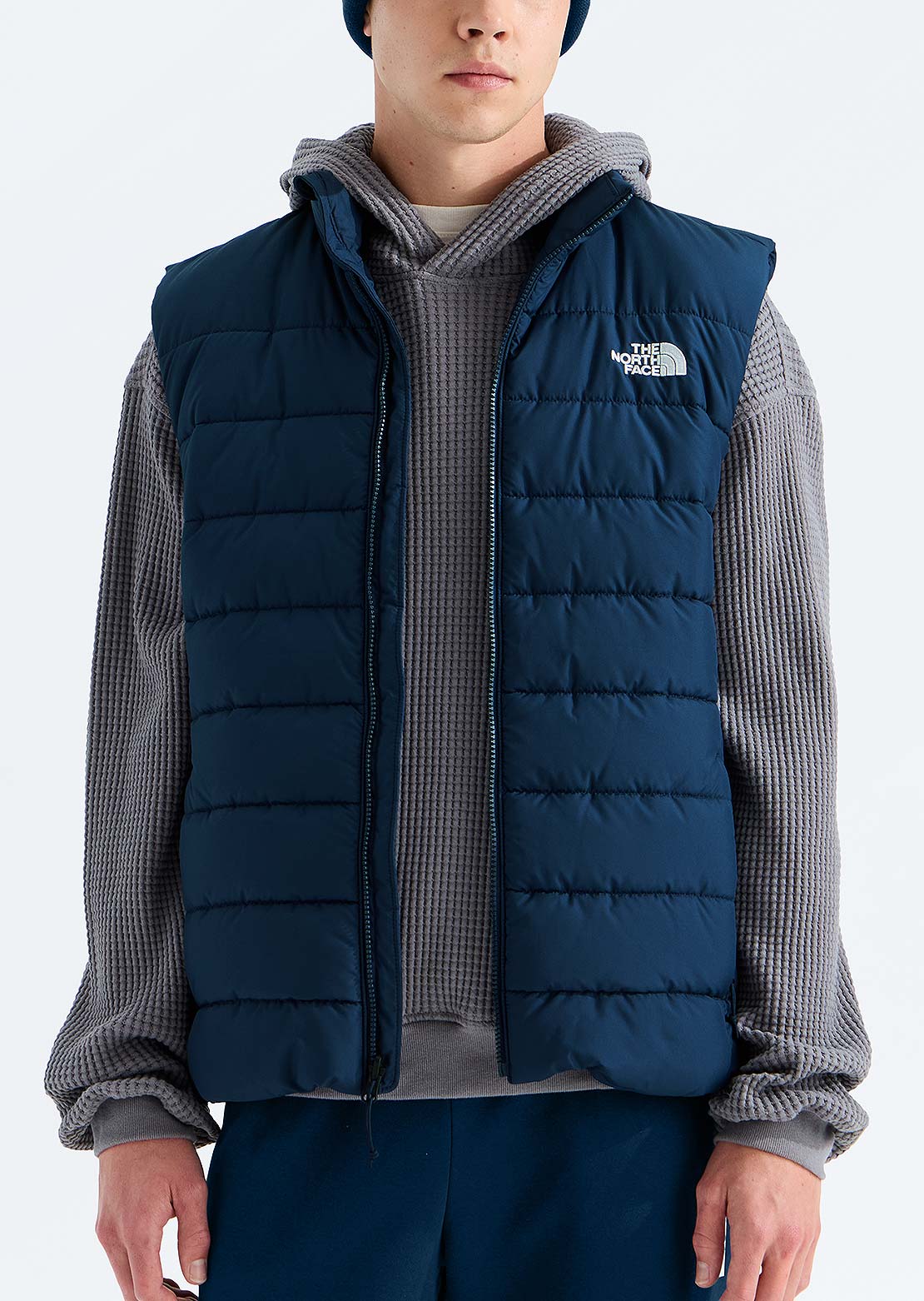 The North Face Men's Aconcagua Vest