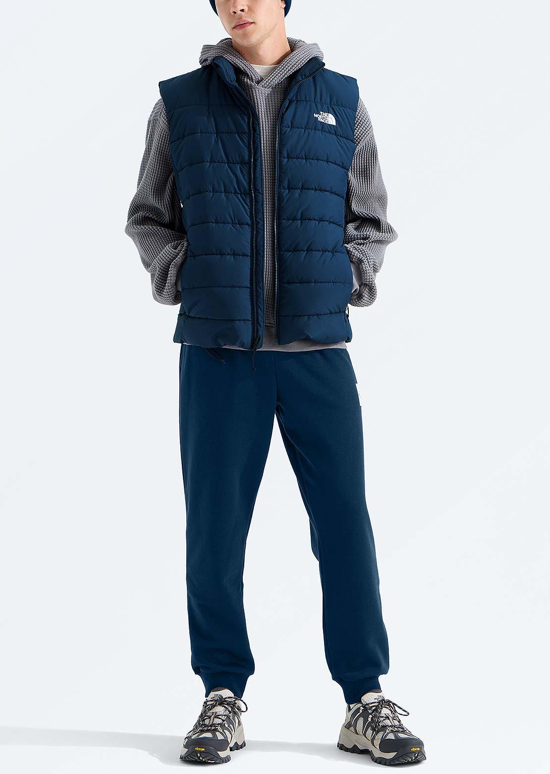 The North Face Men's Aconcagua Vest