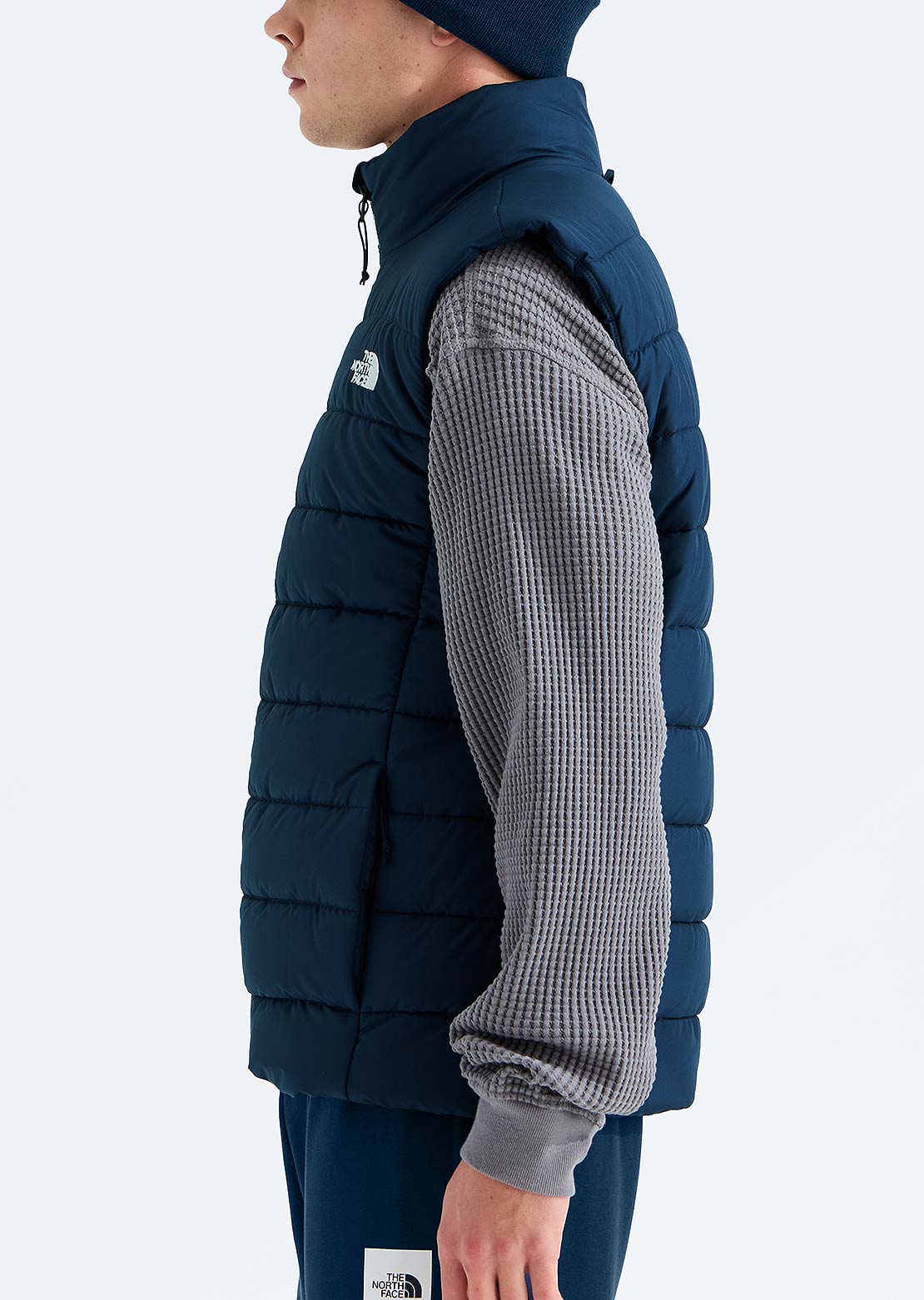 The North Face Men's Aconcagua Vest