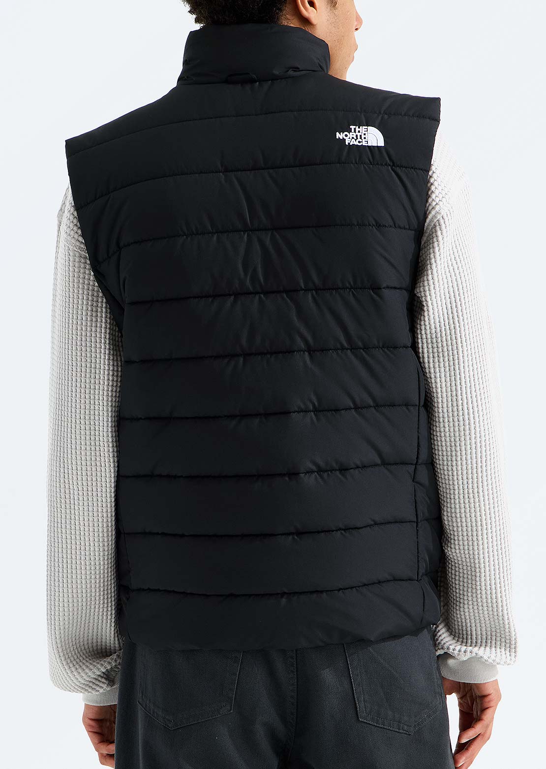 The North Face Men's Aconcagua Vest