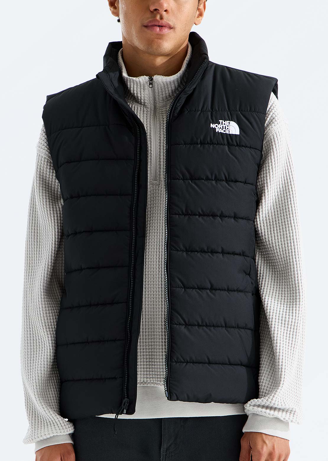 The North Face Men's Aconcagua Vest