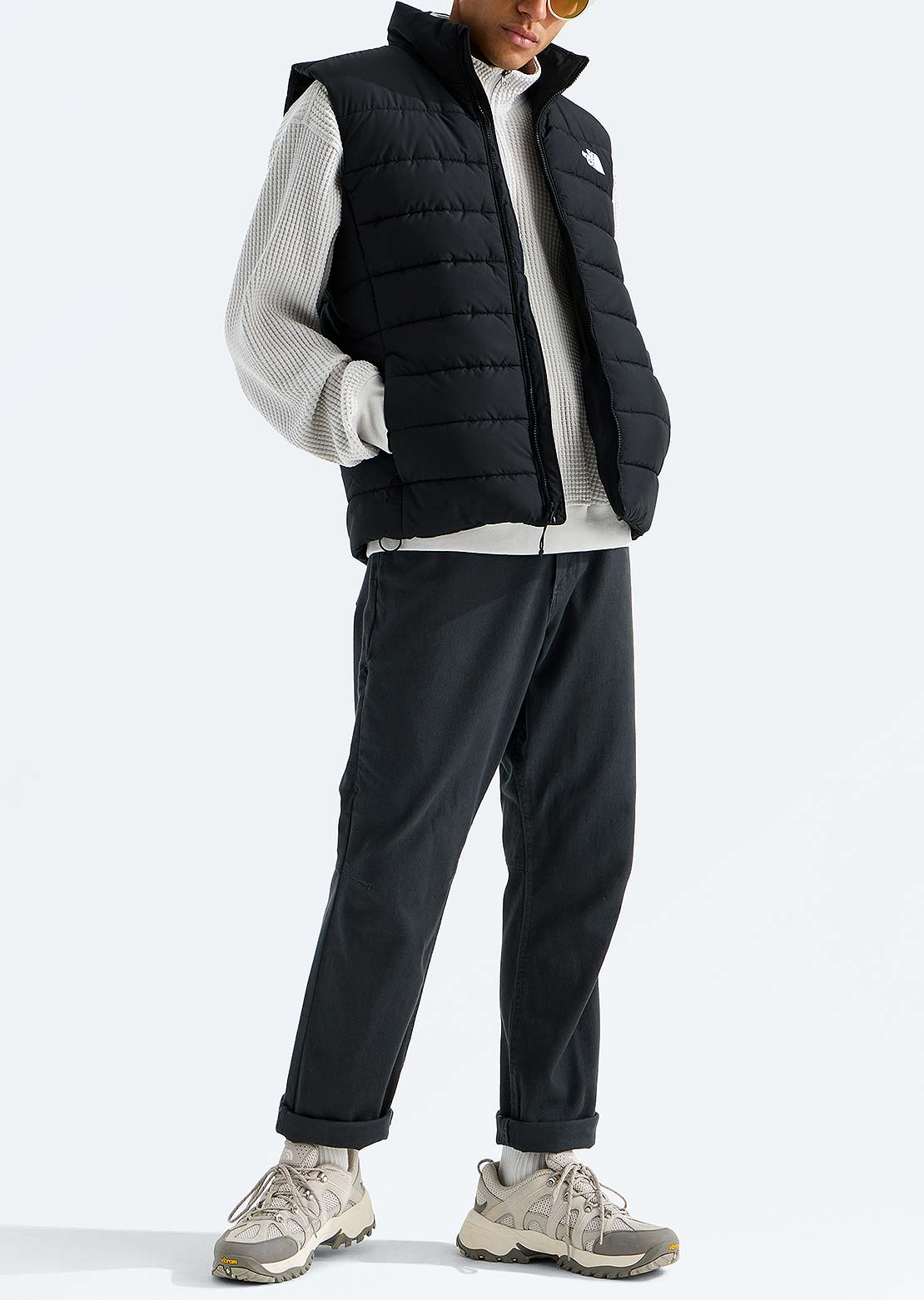 The North Face Men's Aconcagua Vest