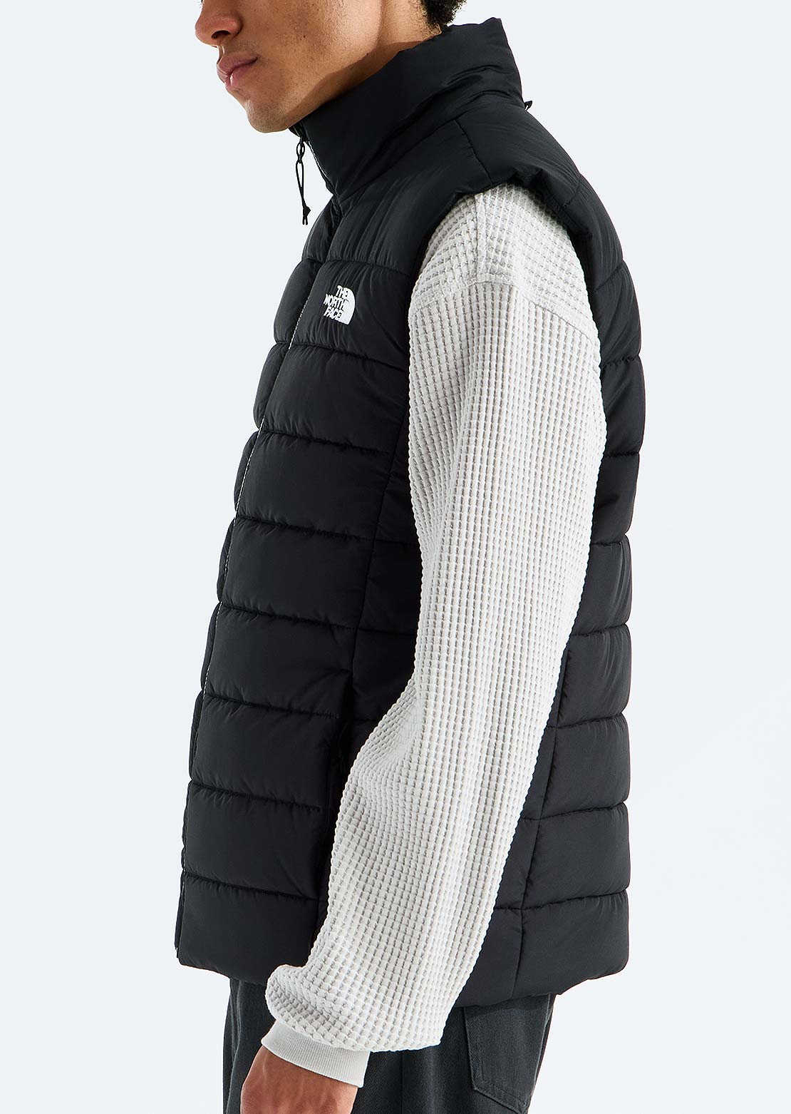 The North Face Men's Aconcagua Vest