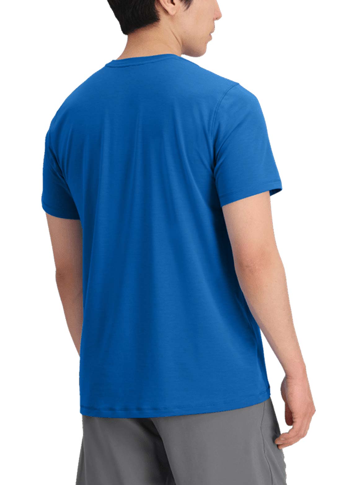The North Face Men&#39;s Adventure T-shirt