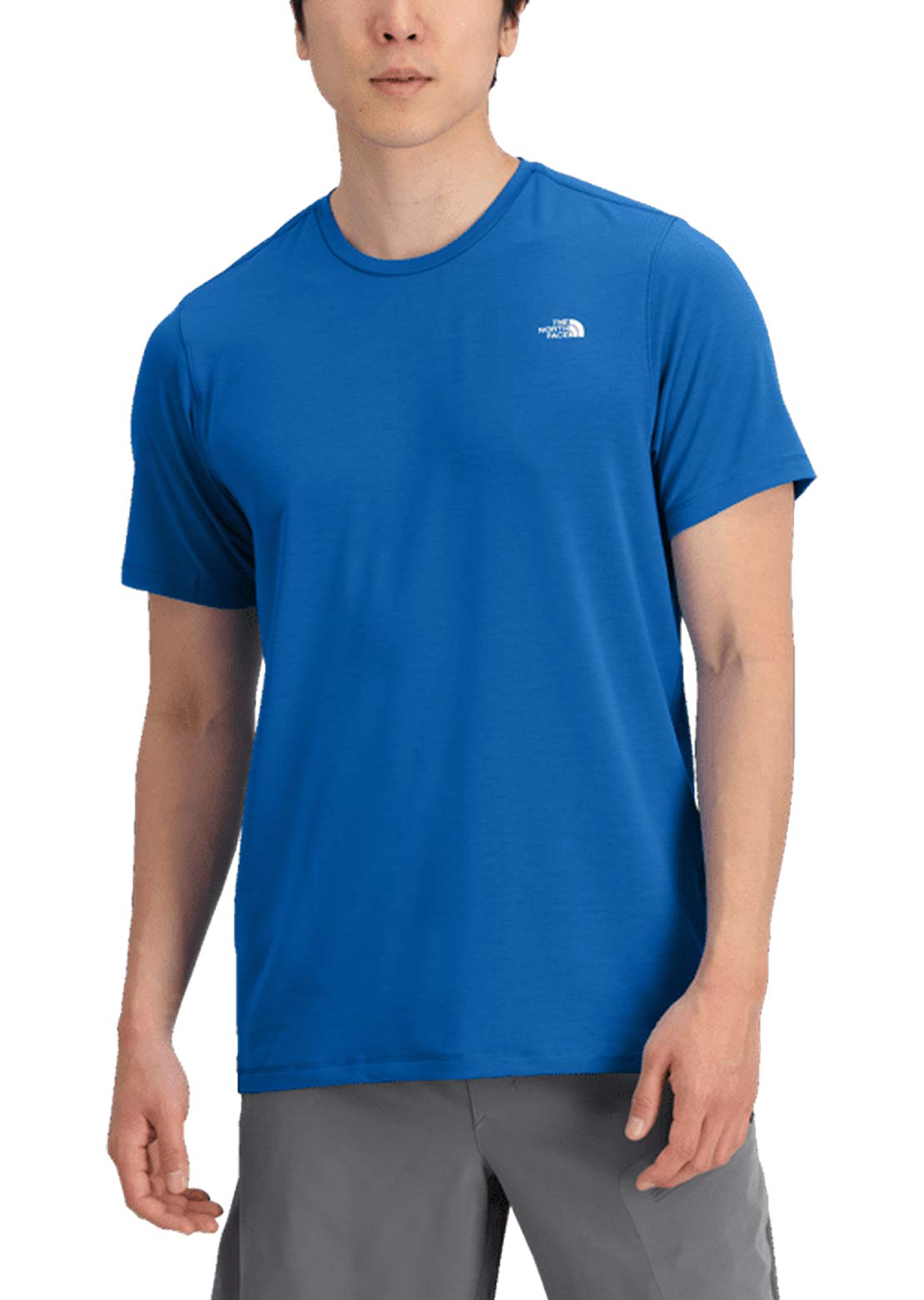 The North Face Men&#39;s Adventure T-shirt