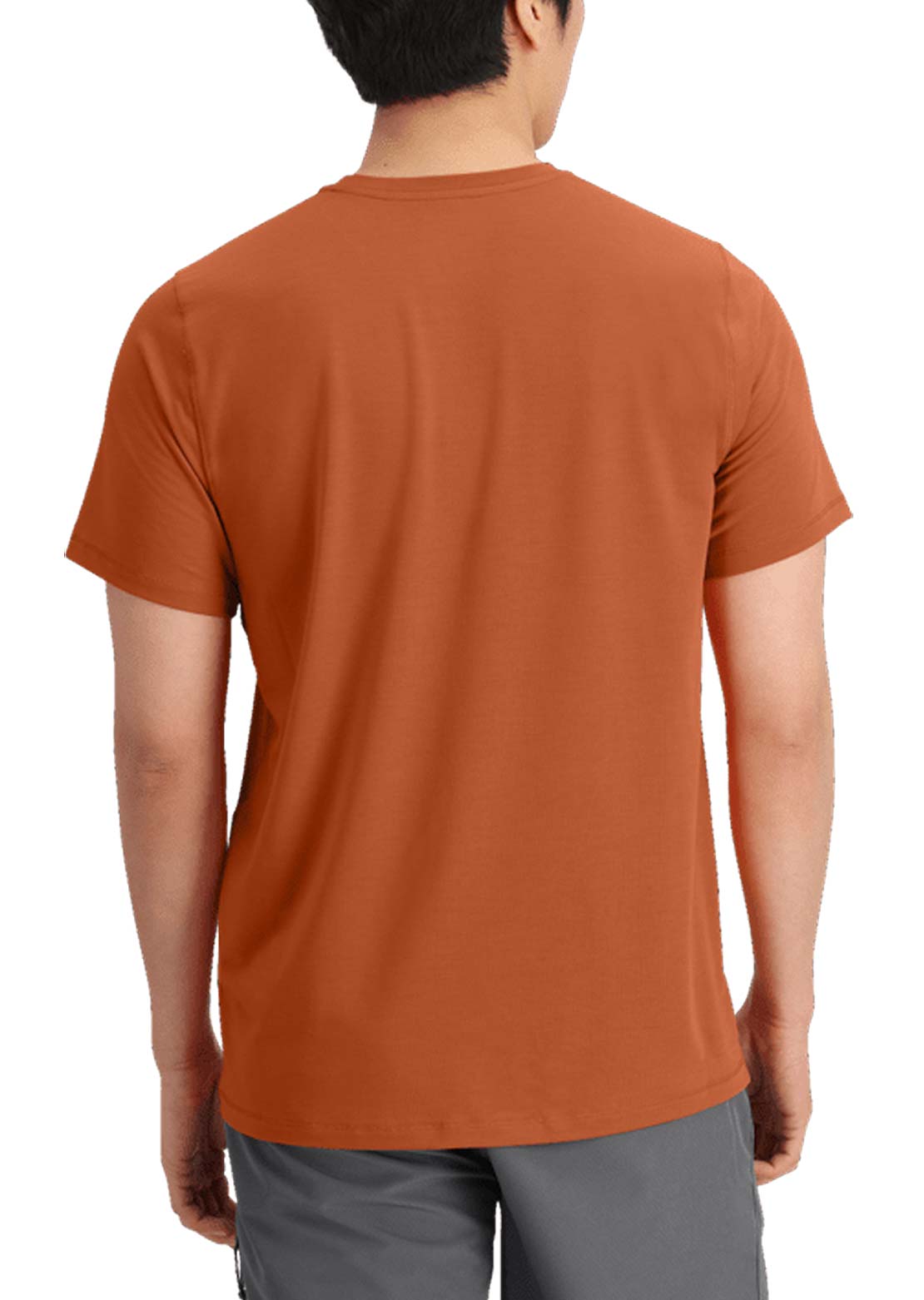 The North Face Men&#39;s Adventure T-shirt