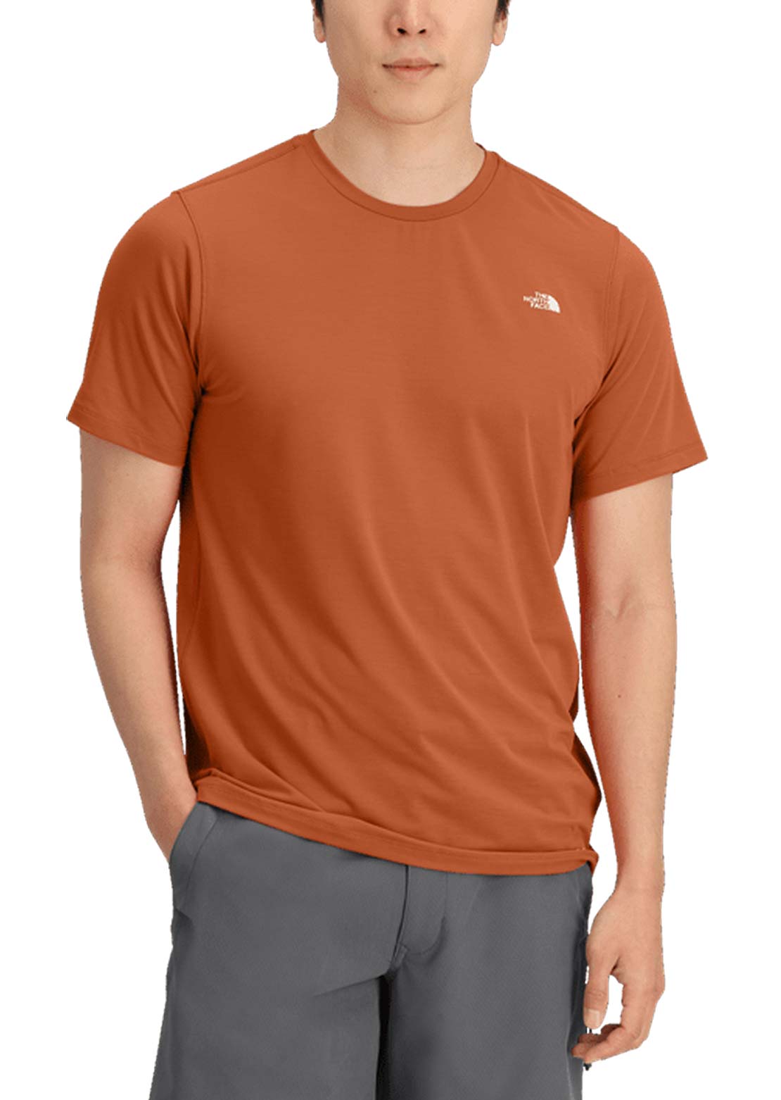 The North Face Men&#39;s Adventure T-shirt