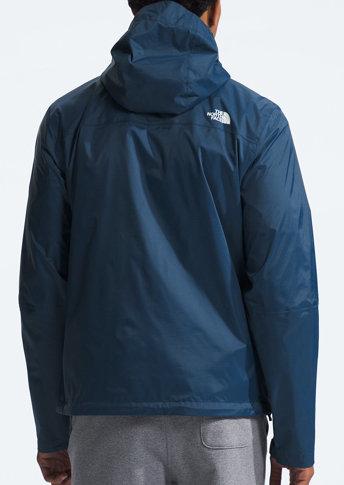 The North Face Men&#39;s Alta Vista Jacket Shady Blue