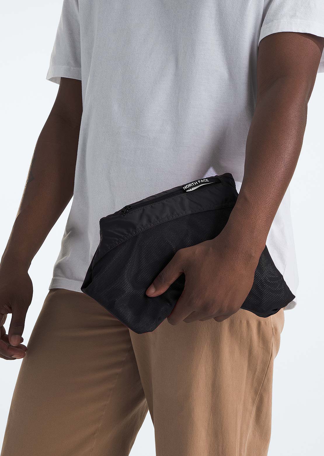 The North Face Men's Alta Vista Jacket TNF Black-NPF