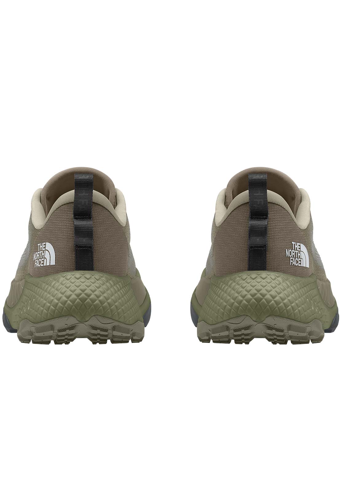 The North Face Men&#39;s Altamesa 500 Boots Clay Grey/Cavern Grey