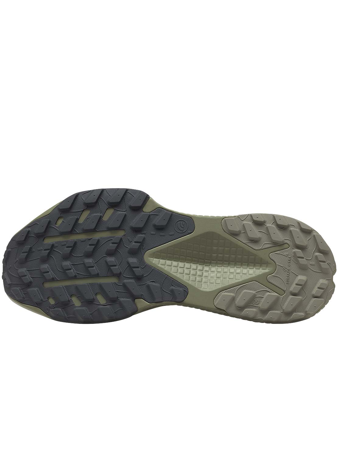 The North Face Men&#39;s Altamesa 500 Boots Clay Grey/Cavern Grey