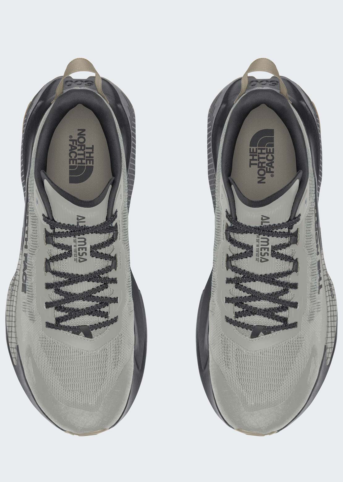 The North Face Men's Altamesa 500 V2 Shoes