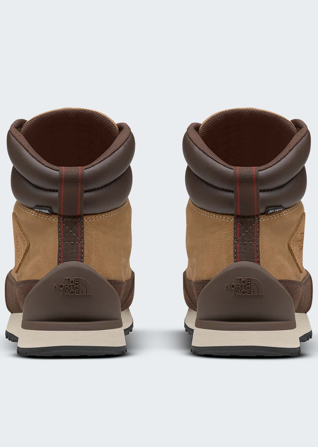 The North Face Men's Back-To-Berkeley IV Leather WP Boots