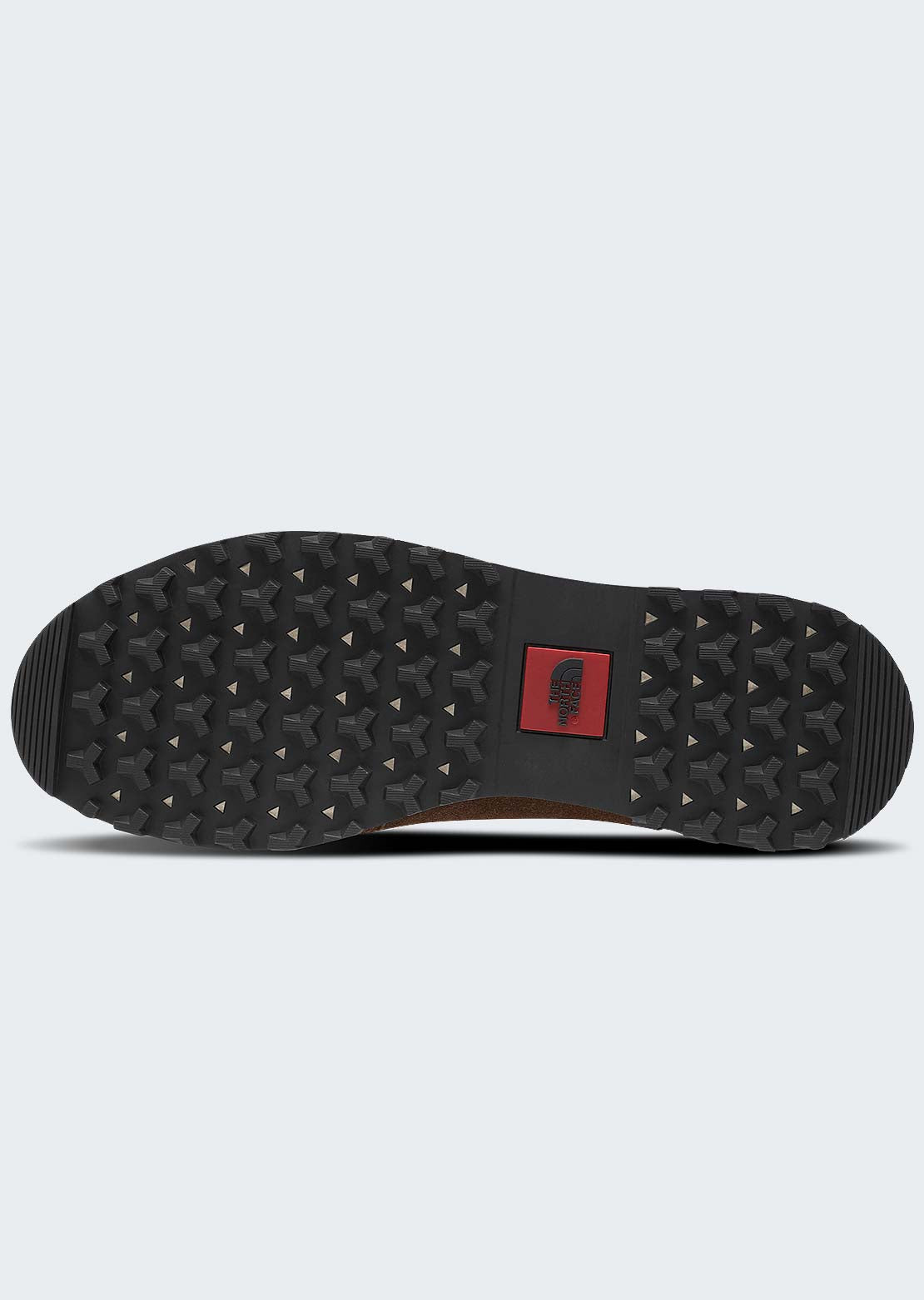 The North Face Men's Back-To-Berkeley IV Leather WP Boots