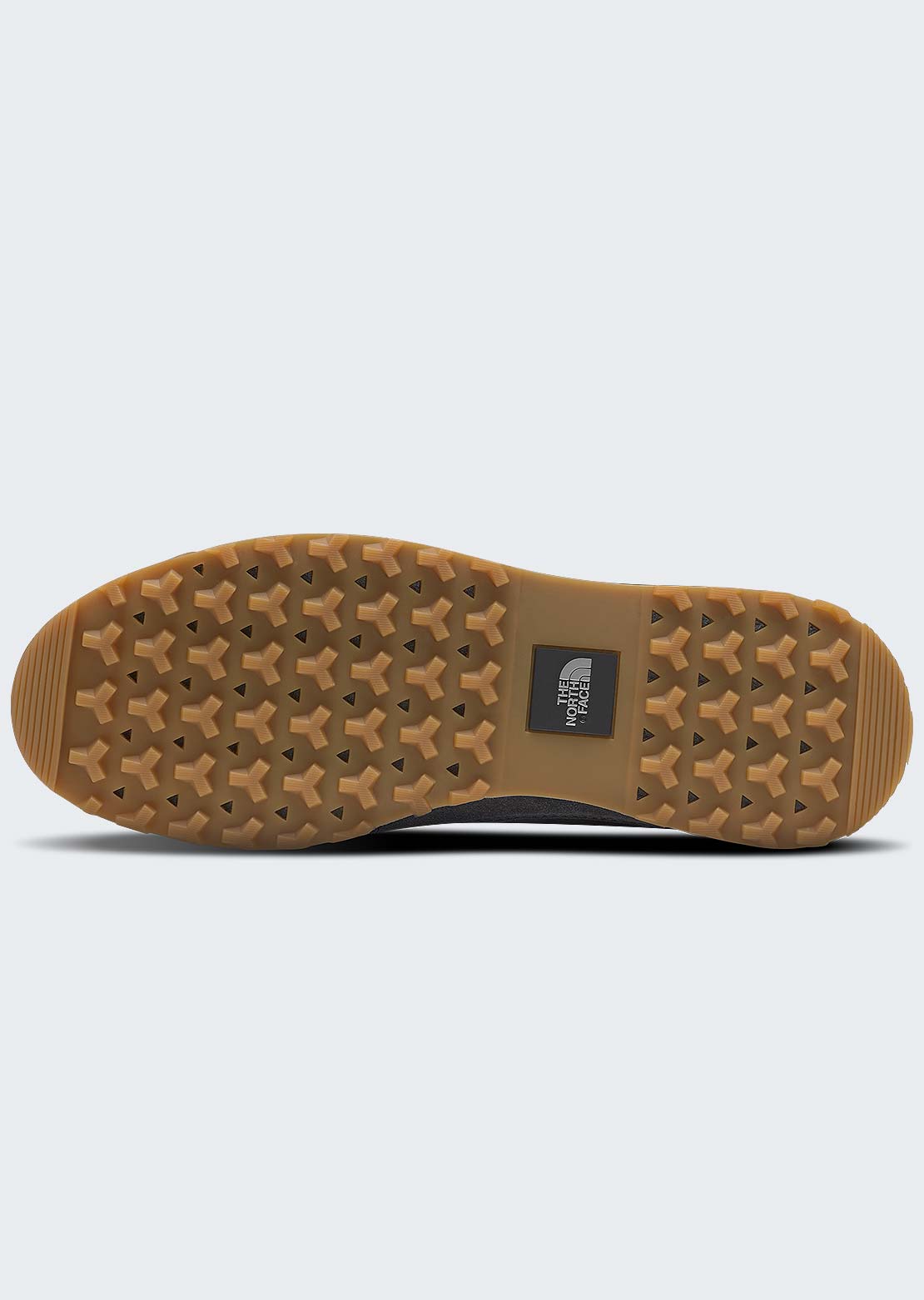 The North Face Men's Back-To-Berkeley IV Leather WP Boots