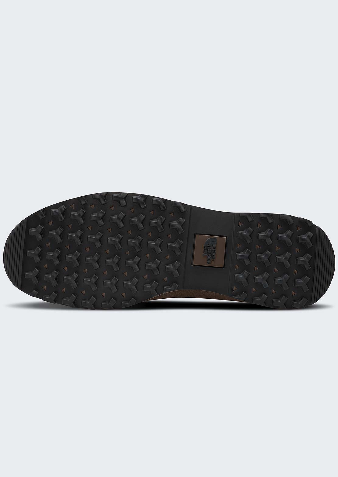 The North Face Hommes Back-To-Berkeley IV Textile WP Bottes