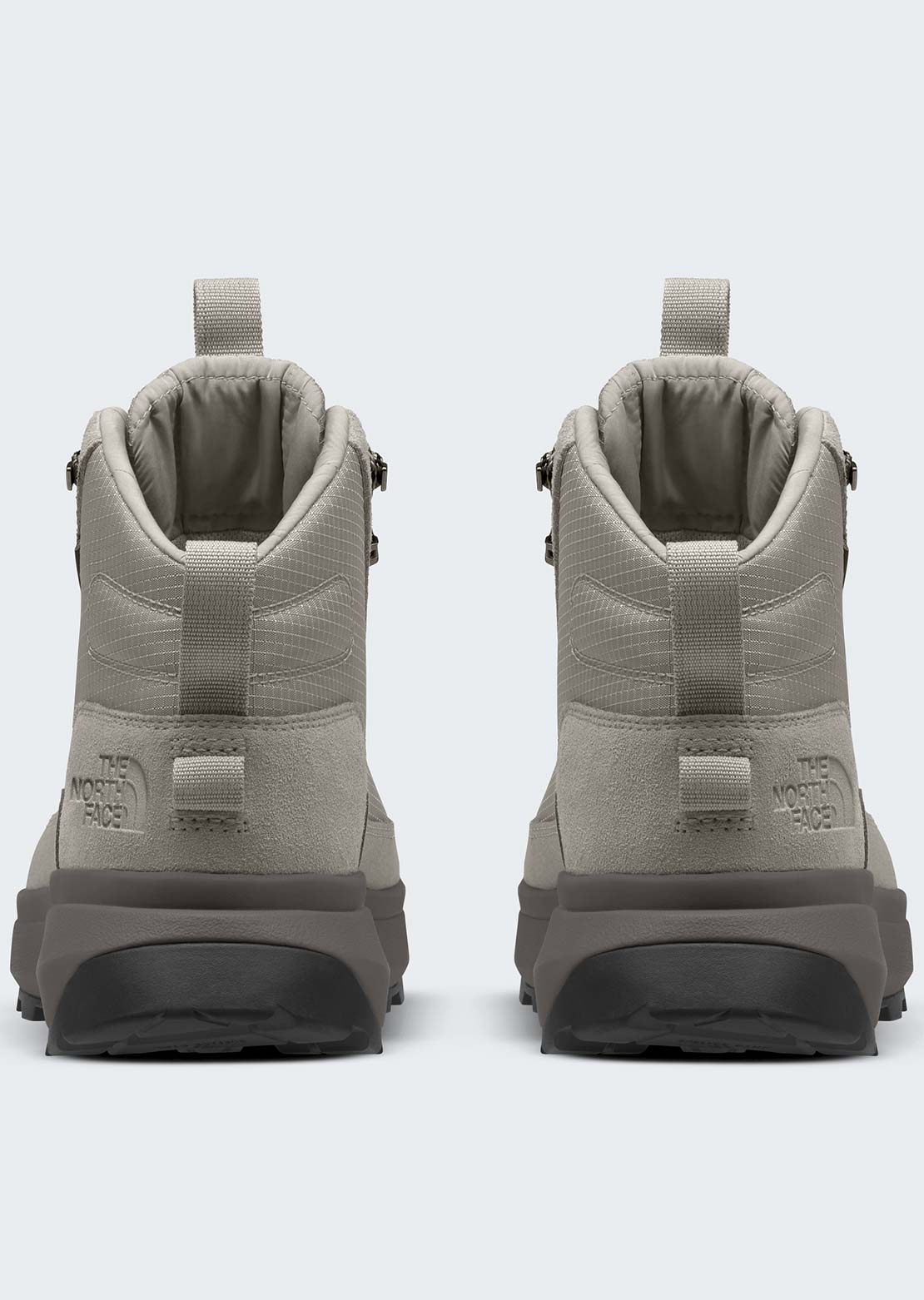 The North Face Men's Bergen Mid Waterproof Boots