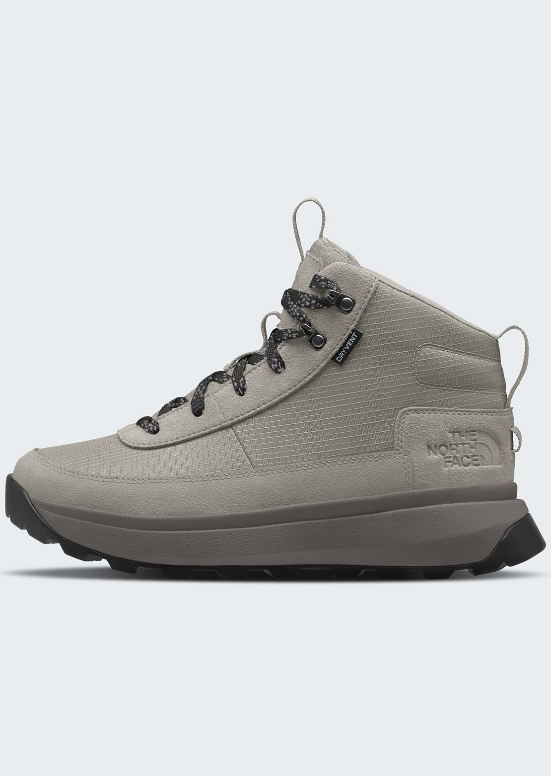 The North Face Men's Bergen Mid Waterproof Boots