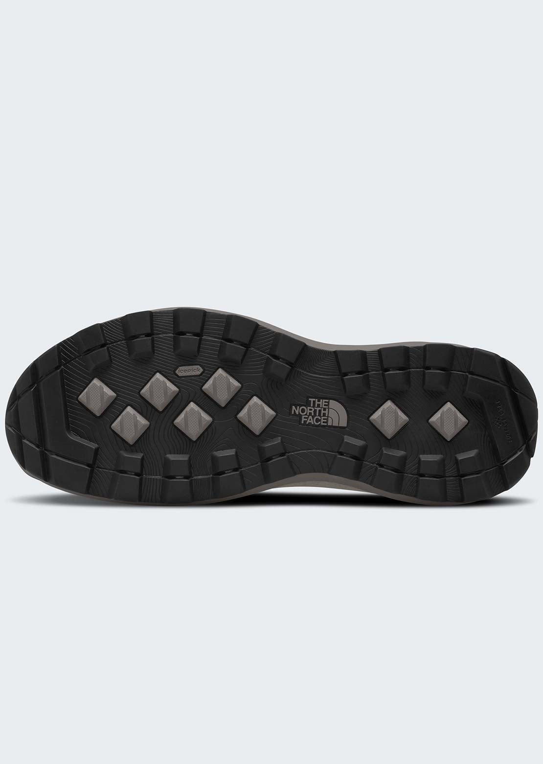The North Face Men's Bergen Mid Waterproof Boots