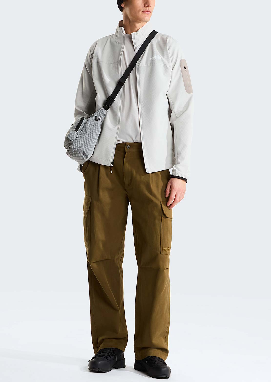 The North Face Men's Beta Cargo Pants